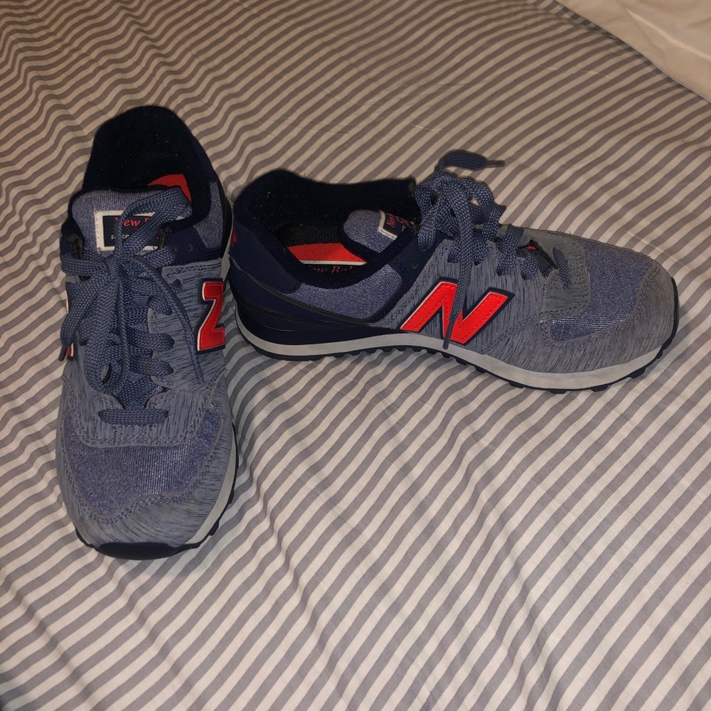 New Balance 574